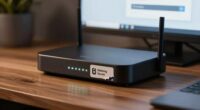 default passwords pose risks