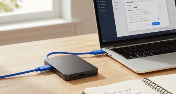 default windows backup setup