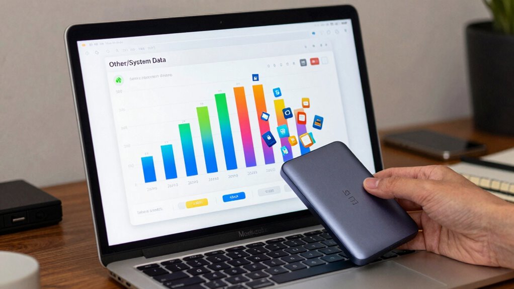 delete leftovers and backups
