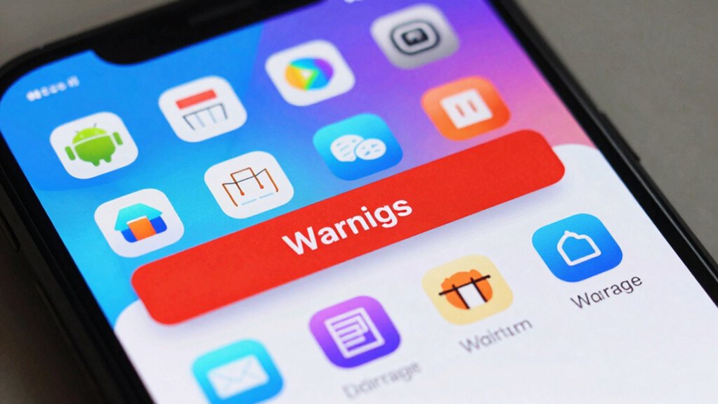 detect hidden storage fillers