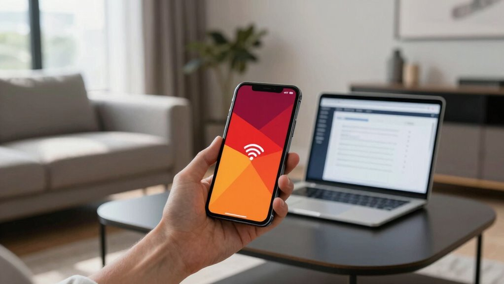 detect wi fi dead zones