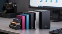 determining necessary storage capacity