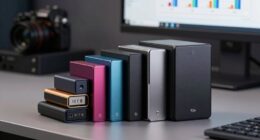 determining necessary storage capacity