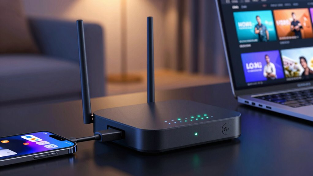 device apps licensing congestion