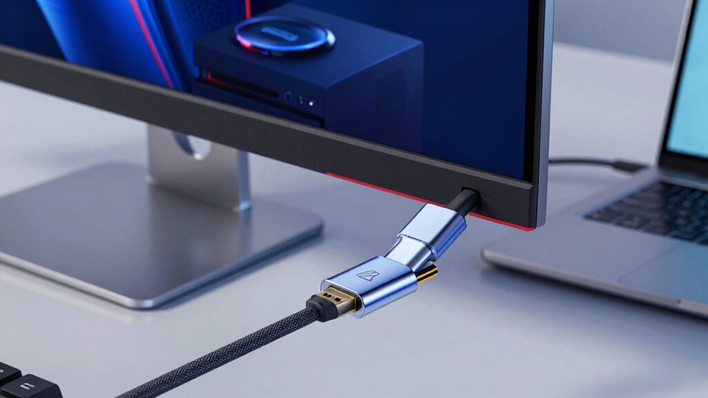 device compatibility and features