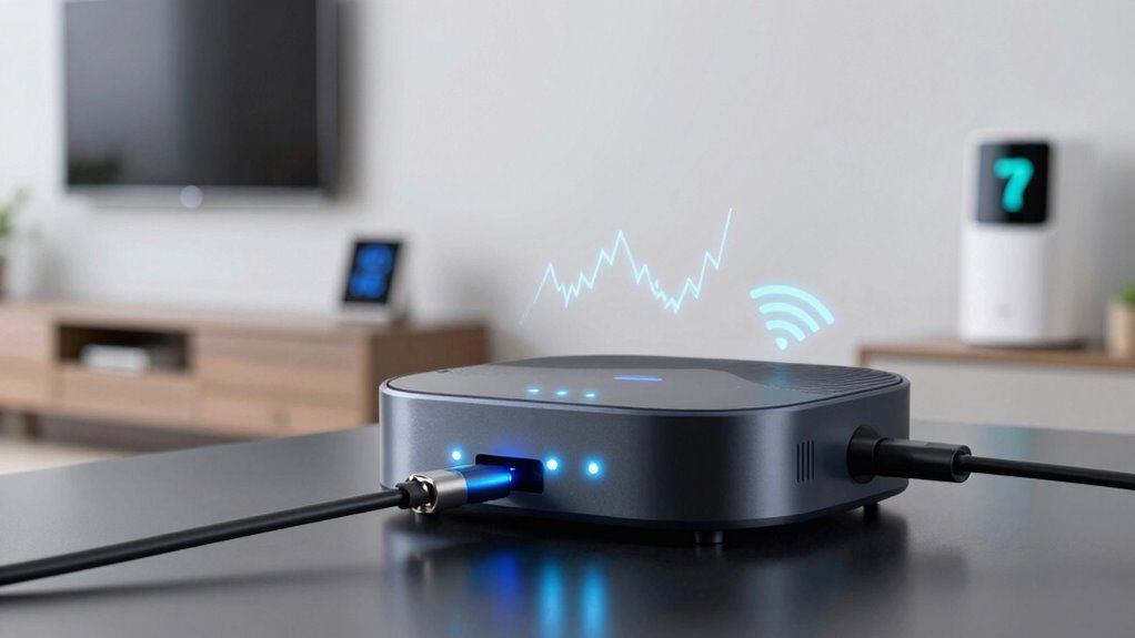 device compatibility and interference