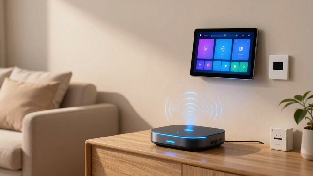 device compatibility and network stability