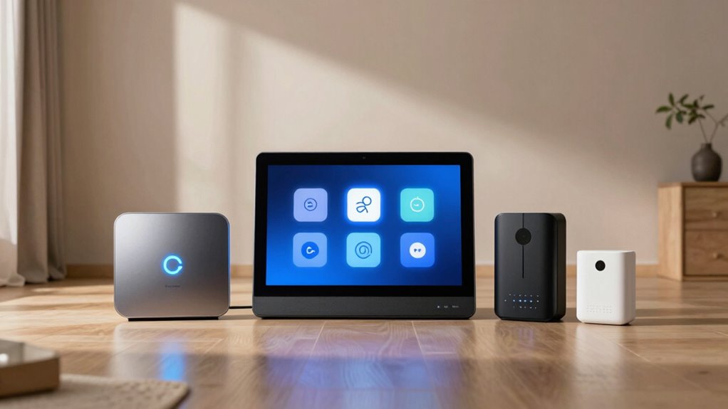 device compatibility and range