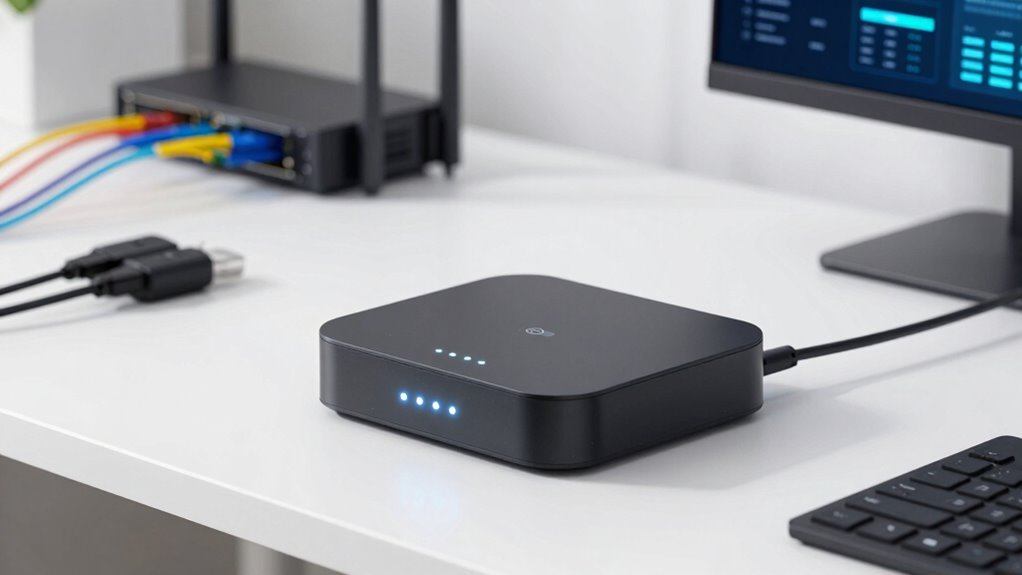 device compatibility and security