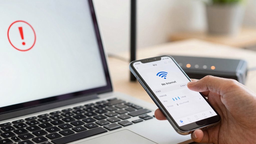 device compatibility and signal issues