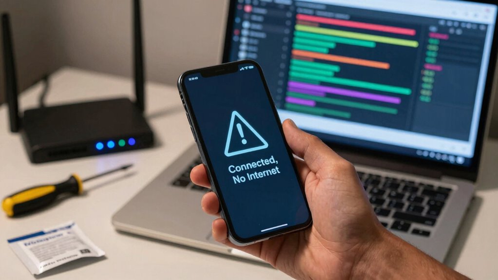 device compatibility and signal strength