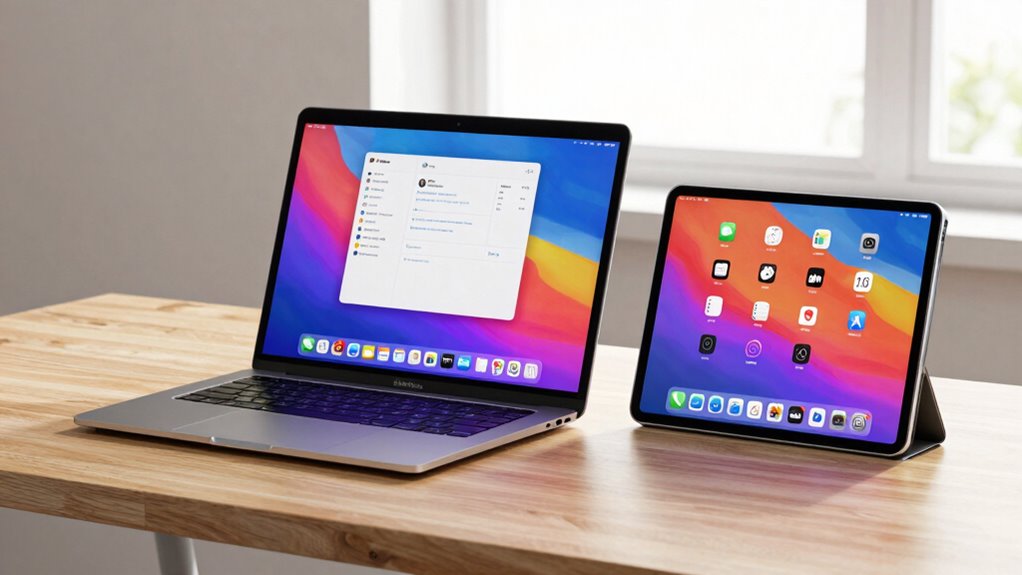 device compatibility and updates