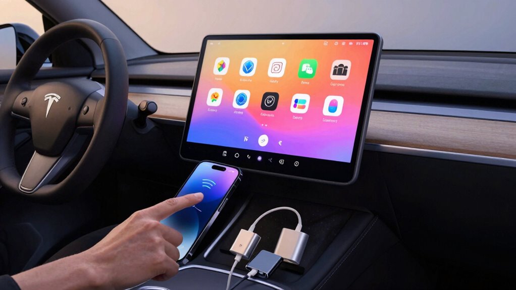 device compatibility and updates