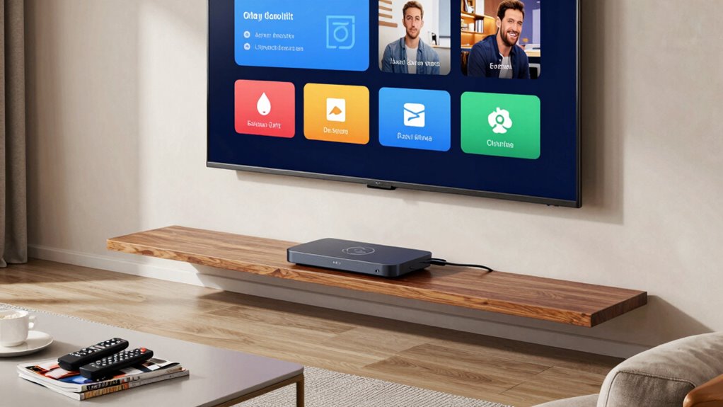 device flexibility and updates