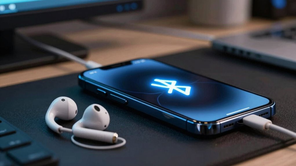 device optimization and stability