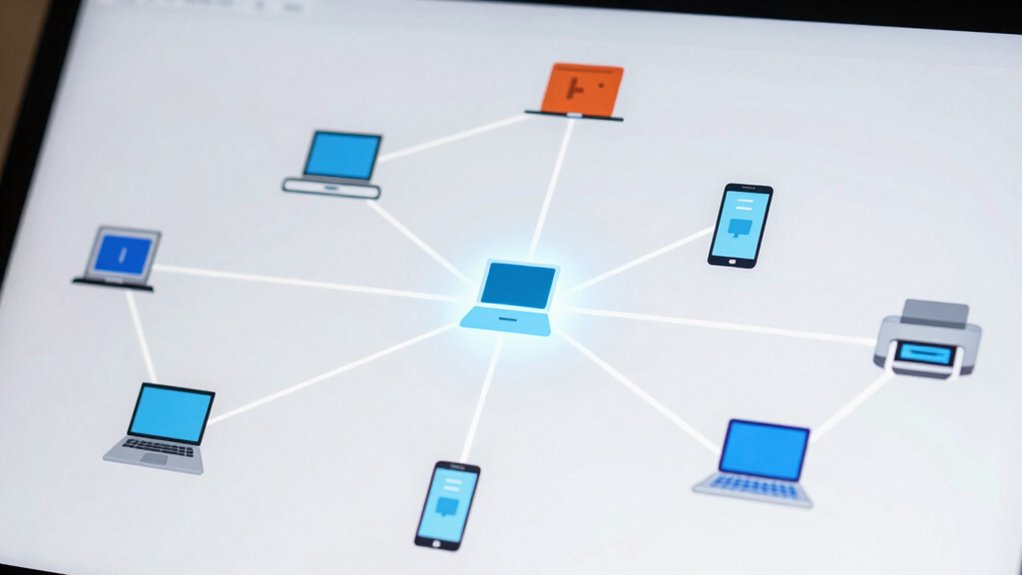 device recognition and identification