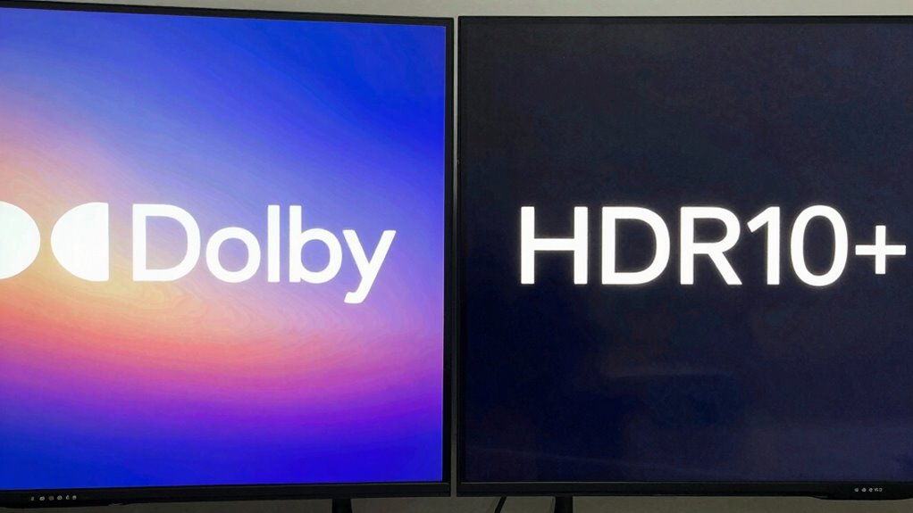device support for hdr formats
