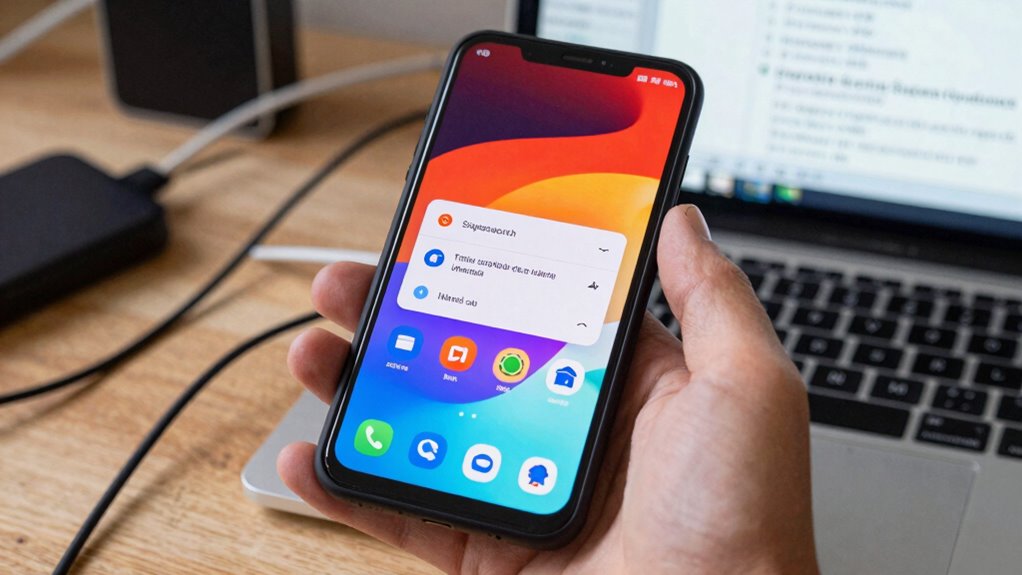 device update obstacles understanding