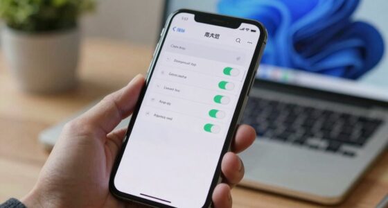 disable background app permissions