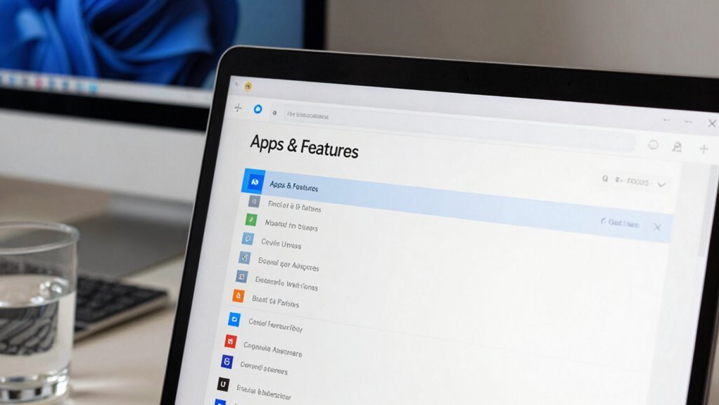 disable pre installed bloatware