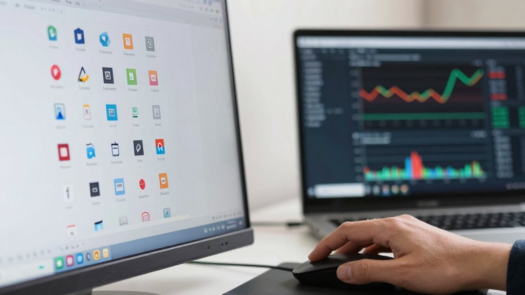 disable startup apps quickly