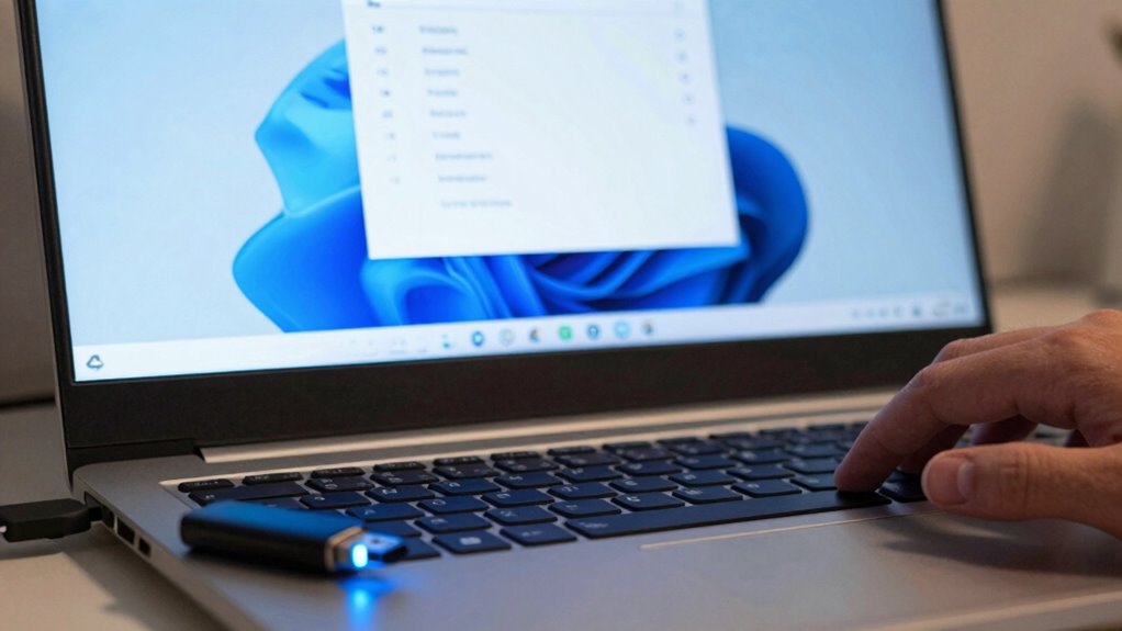 disable unnecessary startup programs