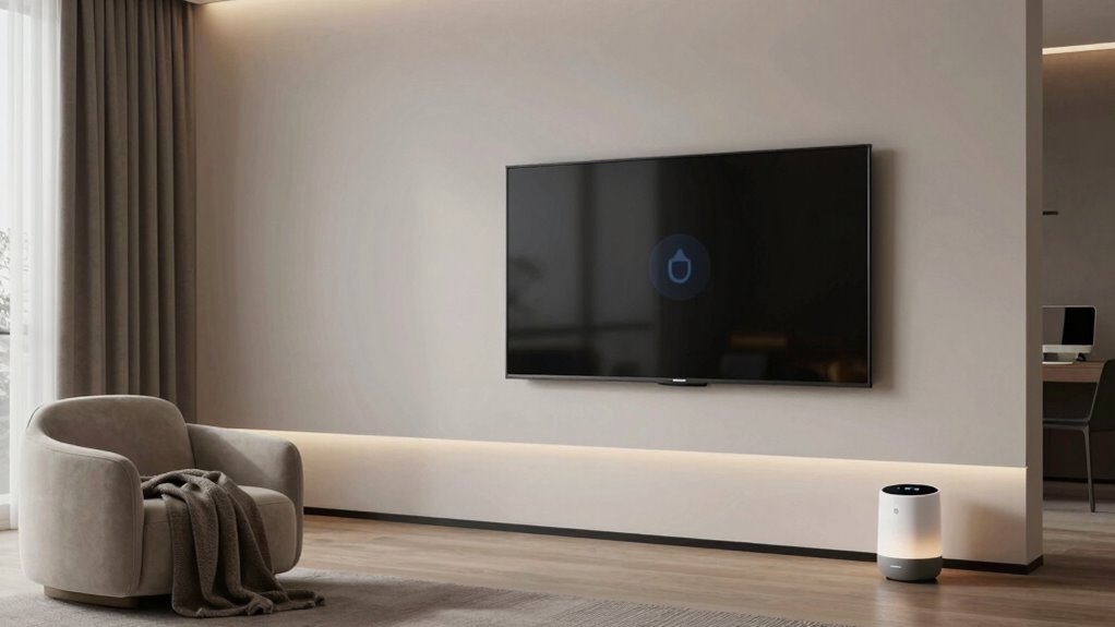 discreet helpful smart alerts