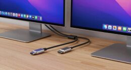 dock compatibility for displays