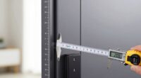 door measurement guidelines