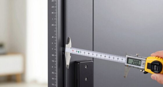 door measurement guidelines