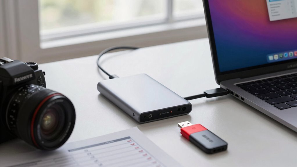 download verify encrypt prepare