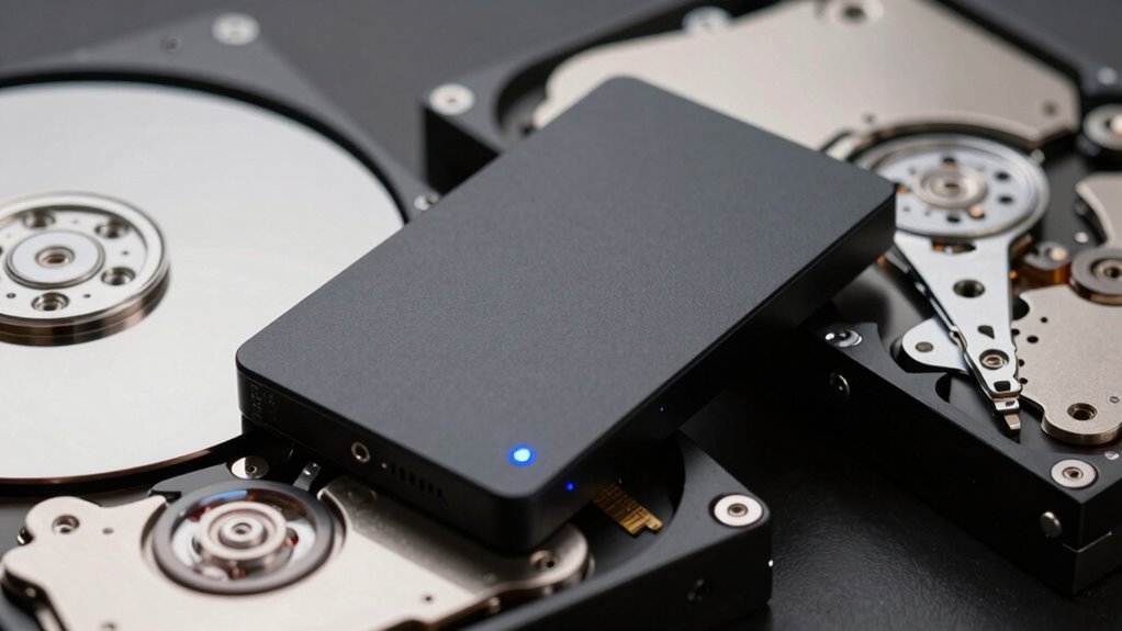 drive durability and longevity