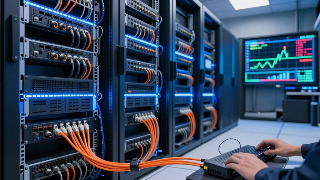 dual stack network testing compatibility