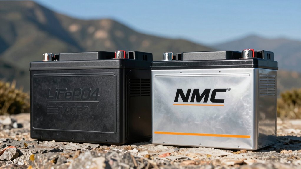 durability environmental impact performance