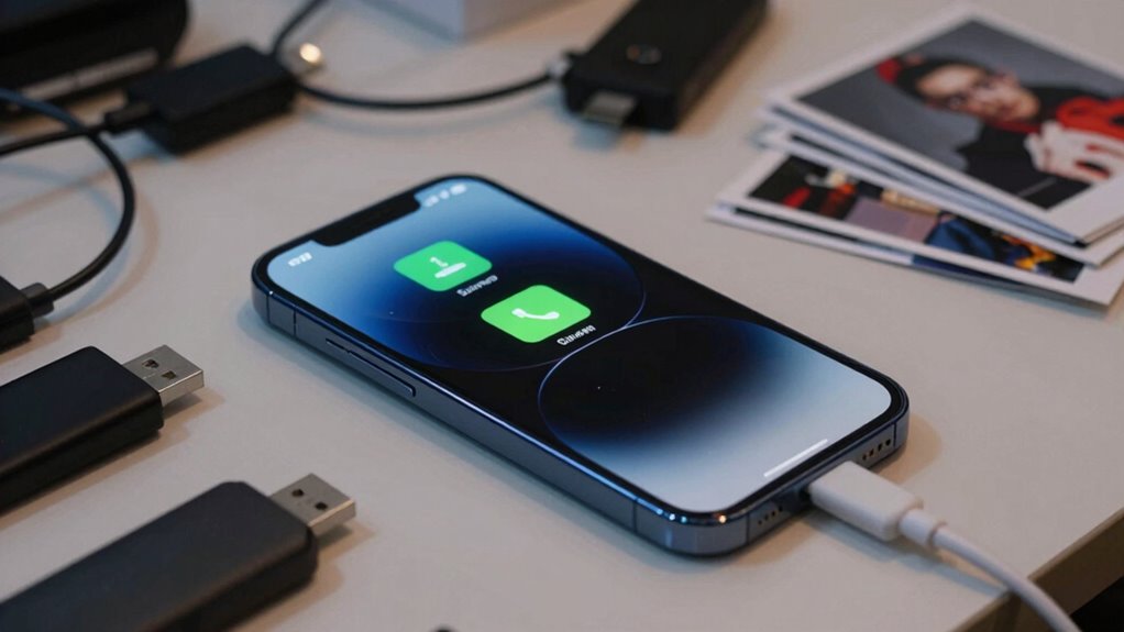 effective storage management habits