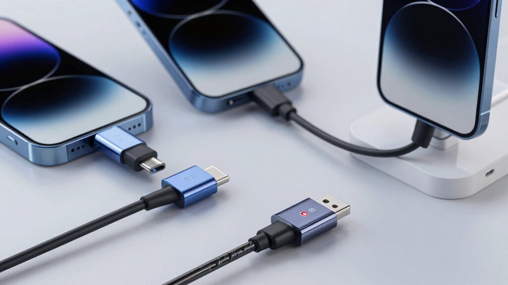 efficient safe battery charging