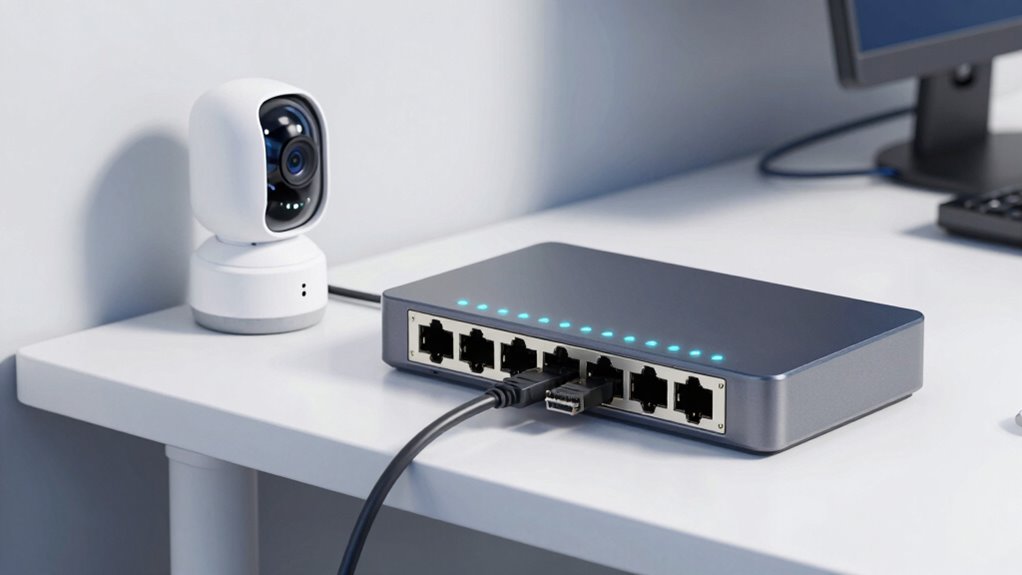 efficient scalable power delivery