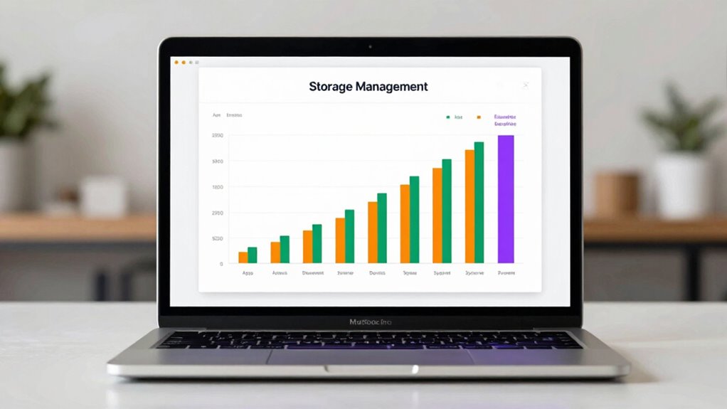 efficient storage management tips