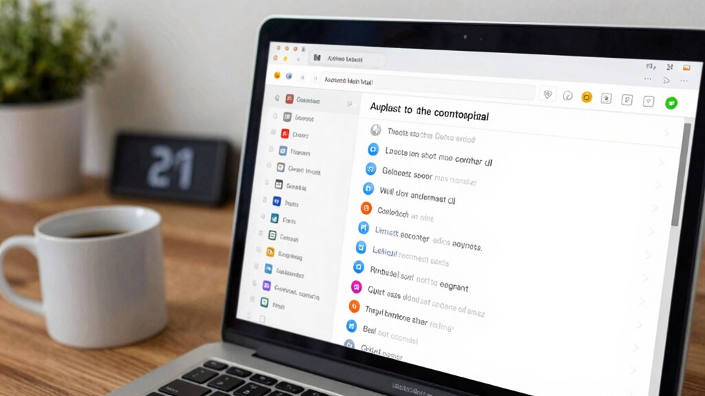 email sync troubleshooting tips