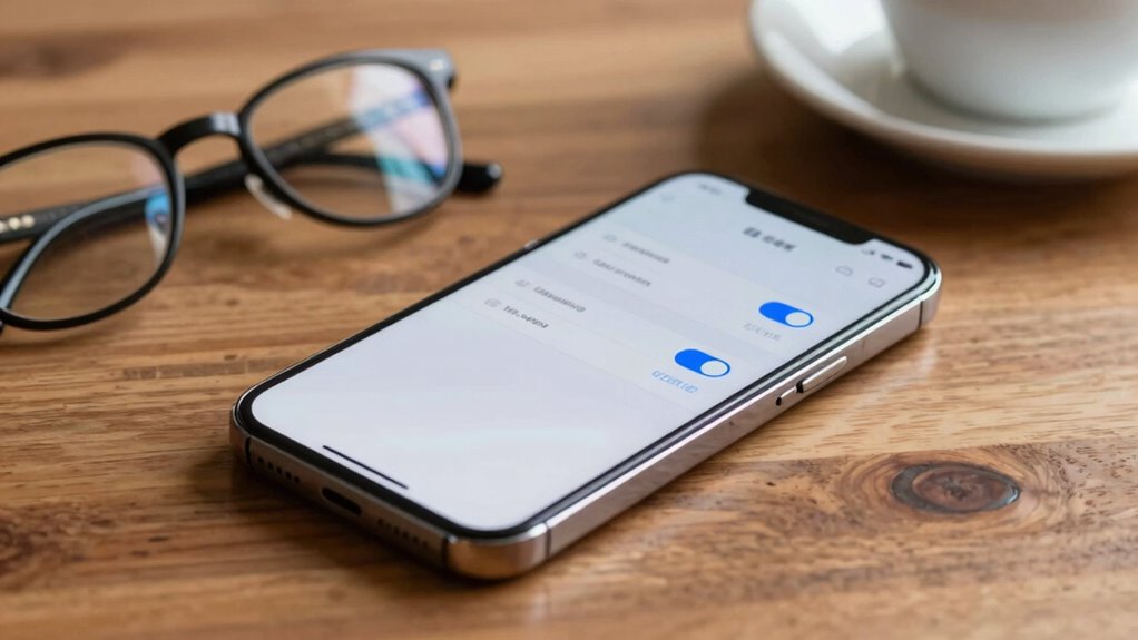 enable 2fa and backup codes