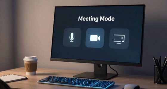 enable focus mode settings