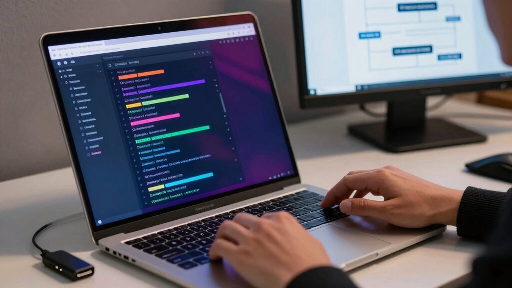 encryption troubleshooting and recovery