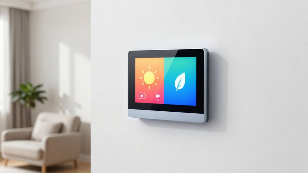 energy savings through automation