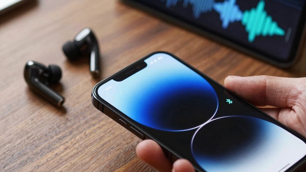 enhance bluetooth connection quality