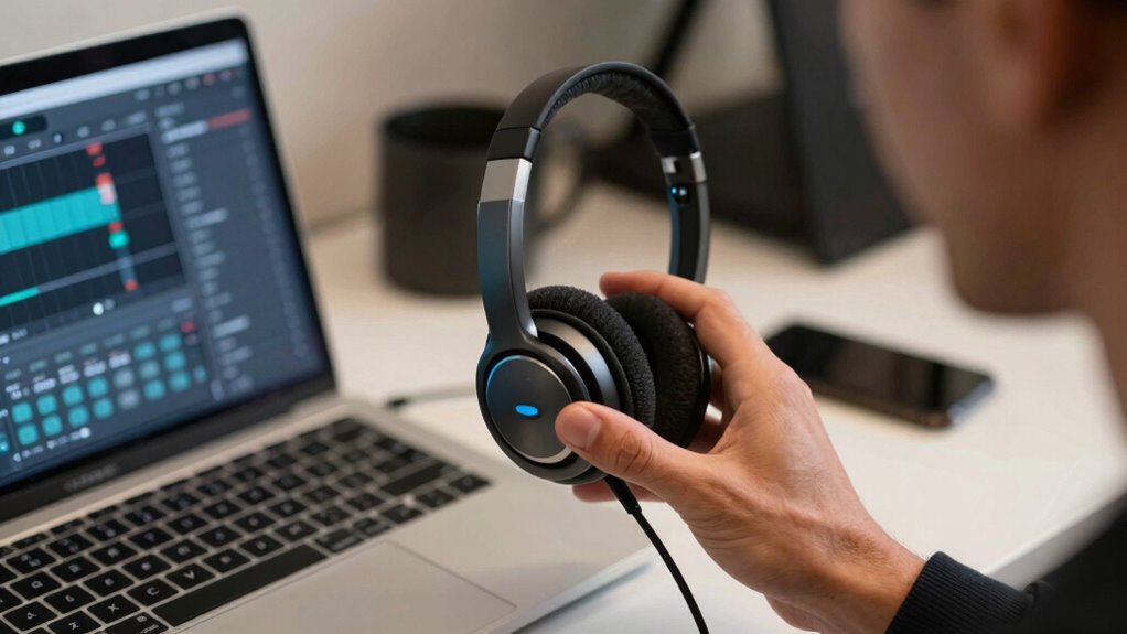 enhance call clarity comfort