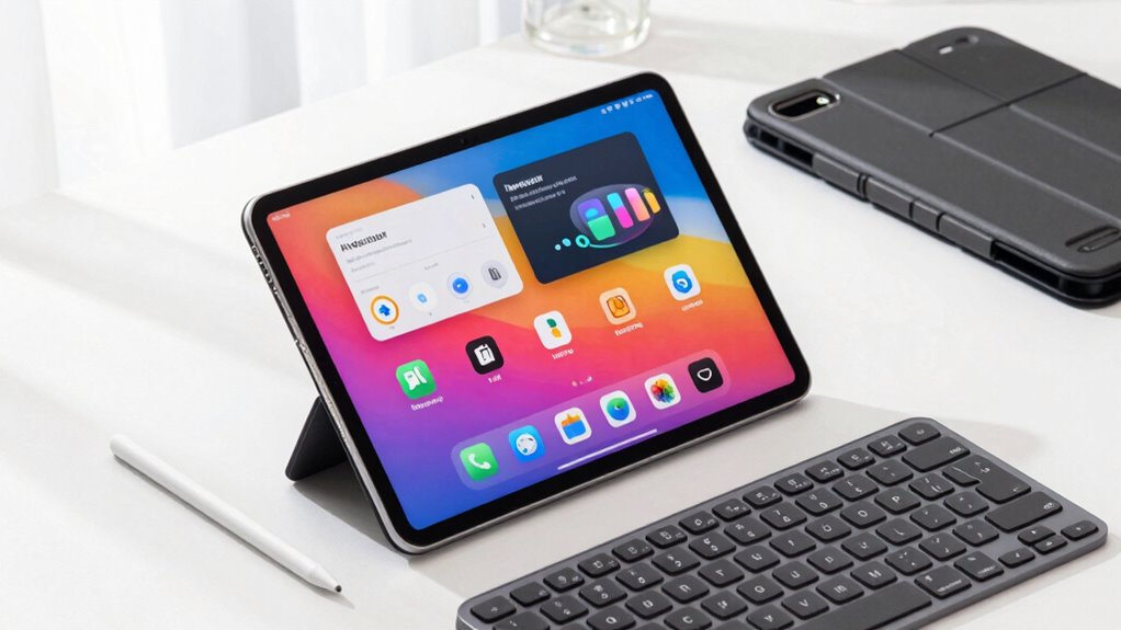 enhance productivity with accessories