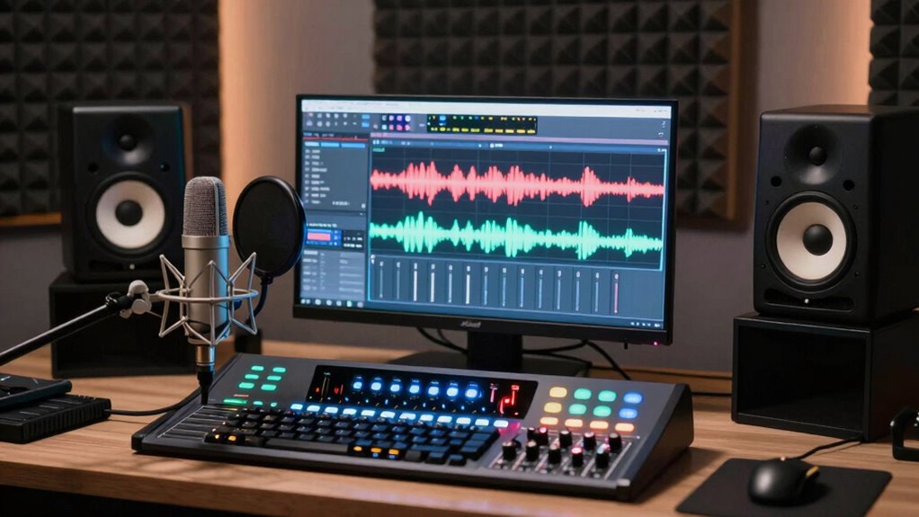 enhance voice clarity effectively