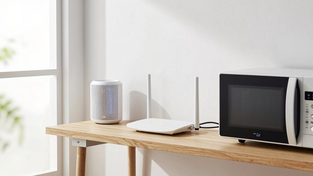 enhance wi fi with mesh