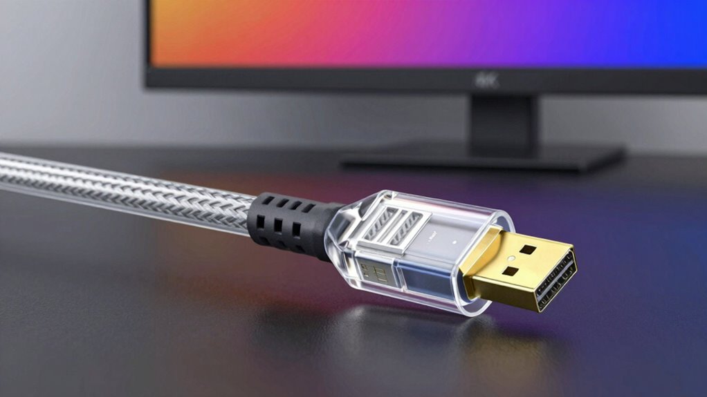 enhanced 4k resolution support