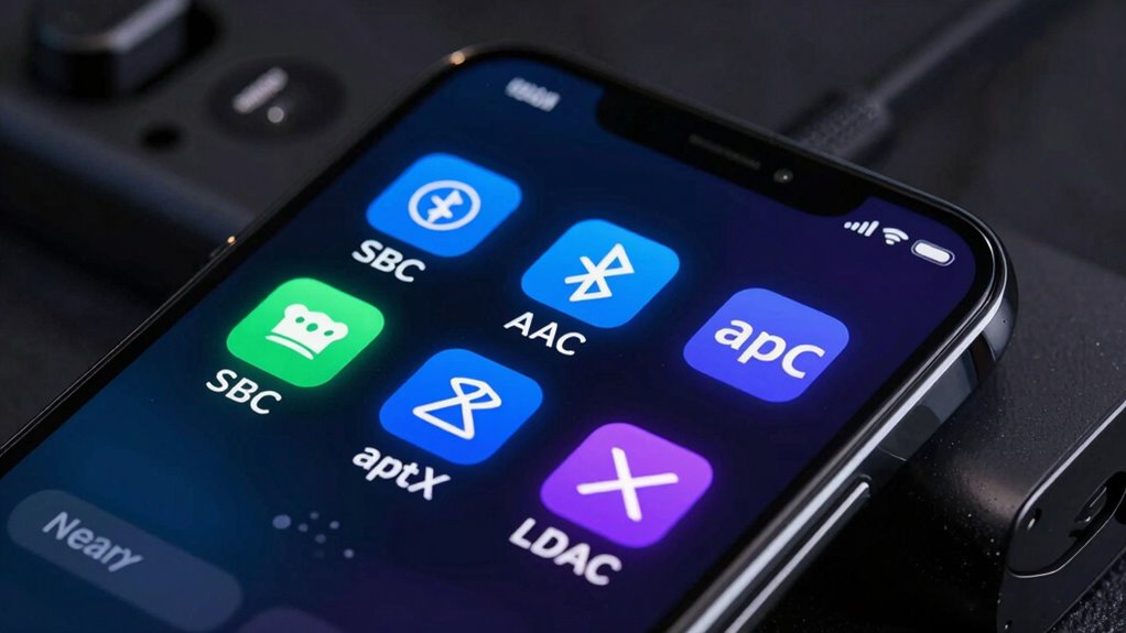 enhanced adaptive wireless audio